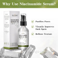 Sérum Rafraîchissant Hydratant Niacinamide B3